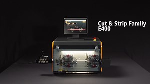 E400 Promotional Video (EN)