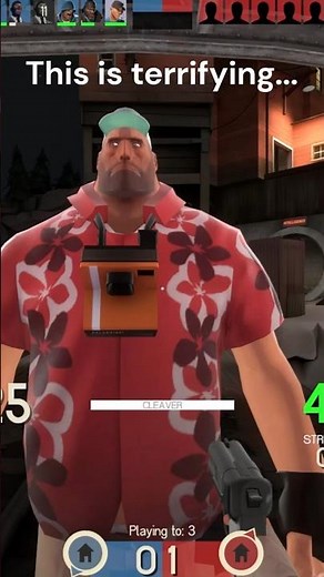[TF2] Ragdolls Are Hilarious | Part 3 | #TF2 #tf2funny #tf2crazyplayers | (Shorts Edition) | FINALE