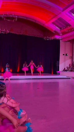 Brazil's Dance in the City Festival: A Cultural Showcase