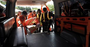 Training Of Emergency Medical Services (EMS) In The Philippines