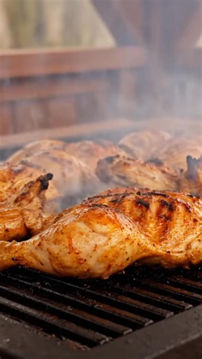 Progress Days is so close, you can almost taste it. And by 'it', we mean our famous grilled chicken. https://progressdays.com | Prentice Progress Days