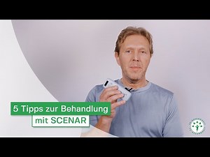 5 Tipps für die erfolgreiche Arbeit mit SCENAR