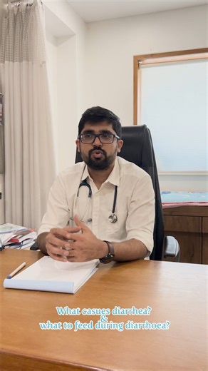 Nimaaya Kids on Instagram: "Is your child suffering from diarrhoea? Learn about the common causes and the right foods to help them recover quickly and comfortably. Watch this quick guide for expert tips! #diarrhearelief #guthealthy #whattoeat #childhealth #parentingtips #HealthyEating #DigestionSupport #PediatricCare #MomTips #kidshealth"