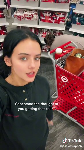 Reason to Stay: Target | If I Died Last Night