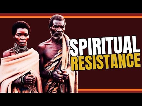 Chimurenga Uprisings: Uncovering the History of Zimbabwe's Shona Peoples (1896-1897)