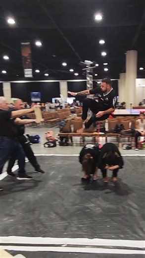 8.7K views · 19 reactions | Amazing Agility | High Flying Martial Arts Black Belt Board Breaking Demo #karate #martialarts #taekwondo #iska #imaf #usasportkarate #sports | Point Fighter Live | Facebook
