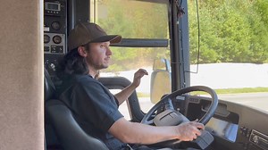 We have the bus fixed and heading to Wilkesboro Walmart parking lot to take up more collections. We should be on site around 3:45 and will stay until things slow down. Please y’all come help “Stuff The Bus” for our friends in need! See ya there! | Alex Key