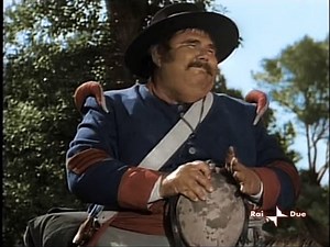 Zorro s02 e02 - Doppio gioco