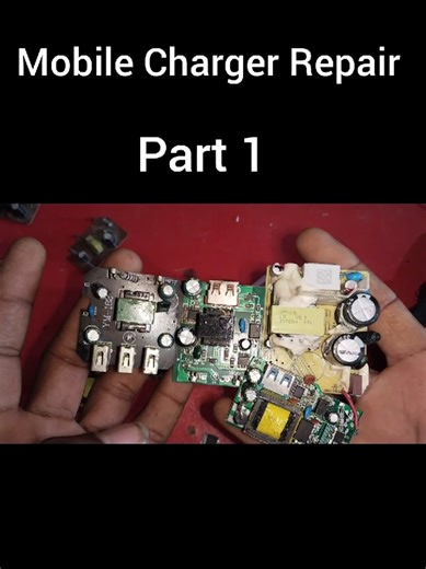 Mobile Charger Repair Guide: Troubleshooting Tips