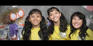 Conquistan Moonbots con una misión maya