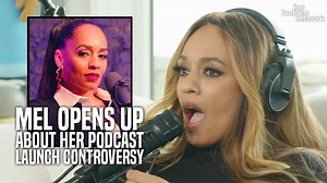 Melyssa Ford Opens Up About Her Podcast Launch Controversy Become a Patron - http://bit.ly/JBNPatreon Subscribe on YouTube - http://bit.ly/BuddenYTSub Subscribe to our clips channel - https://bit.ly/JoeBuddenClips | Joe Budden