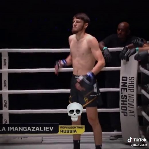 Rodtang y Asadulla: Batalla Épica en Muay Thai