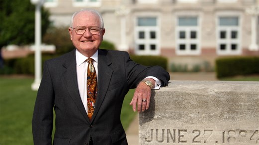Dr. Arthur Mallory, former MSU president and Missouri Commissioner of Education, passes away
