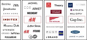 Top 50 des marques de fast fashion : les 4 meilleures façons d'éviter les risques