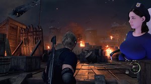 BunnyAyu - a giant pain