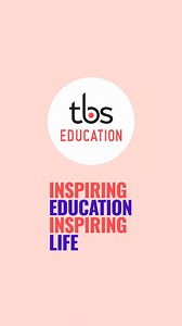 134K views · 20 reactions | Boost your career and strengthen your expertise with TBS Education's Master in Management  | TBS Education | Facebook