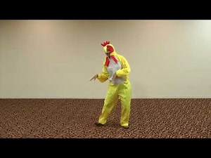 Chicken Dance