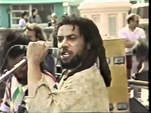 Bad Brains - House of Suffering