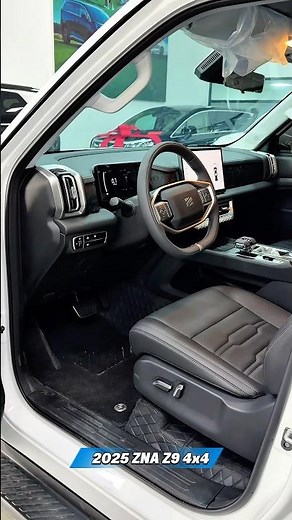 Nissan ZNA Z9 2025 Review