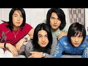 F4: Asia's Boy Group Craze in the 2000s