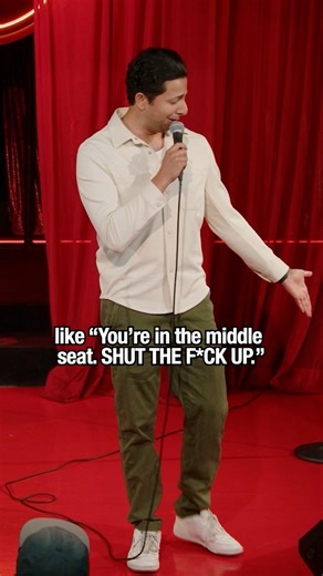 40K views · 683 reactions | First class vs coach ✈️ #travelling #jokes #standupcomedy | Fahim Anwar | Facebook