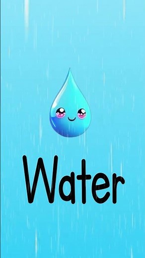 Words that start with W - Learning Letters Animated! #letters #reading #learning #education #kids