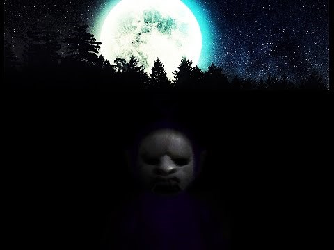 SlendyTubbies 2 New Trailer by JackBox