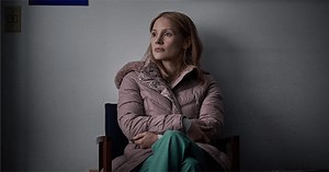 The Good Nurse - Movie 2022  - Dir. Tobias Lindholm | Filmelier