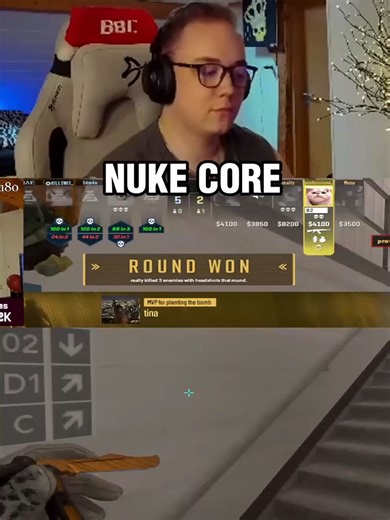 Exploring FiRE2k's CSGO Gameplay on Twitch