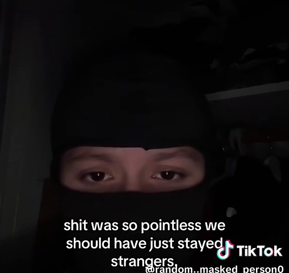 Exploring the Value of Staying Strangers