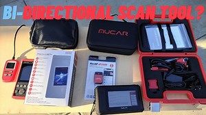 Watch What is a bi directional scan tool? on Amazon Live