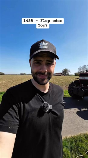 Wohl einer der beliebtesten Trecker aller Zeiten, oder? | Tractorbook