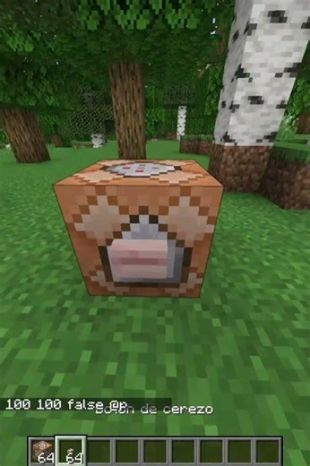 Random tp (spreadplayers) #minecraft #minecraftshorts #minecraftjava #commandblock