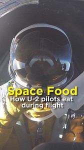 503K views · 1.2K reactions | With U-2 aircraft missions sometimes...