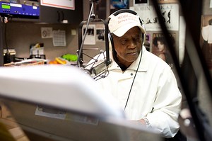 Sam Williams, Flint gospel radio host and ‘voice of the city,’ dies at 93