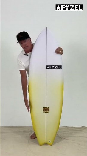 Tiger Twin outline explained by Jon Pyzel