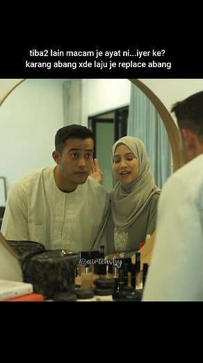 Titian Cinta Episode 1 Full - Zul Ariffin Dramatic Romance