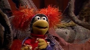 Fraggle Rock: Season 4 Episode 9 Red In The Land Of The Blue Dragon