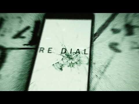 Catch Your Breath - Dial Tone (Redial) [Official Visualizer]