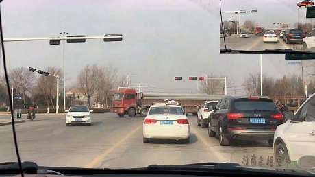 科目三考试教学版，视频讲解全过程