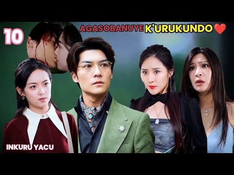 Part10 💕Ye Umukobwa Wumukene ASOMYE CHER WABANDI KUGIRANGO AMUTABARE ABICANYI 💔