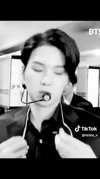 Exploring Min Yoongi: Suga from BTS and Agust D