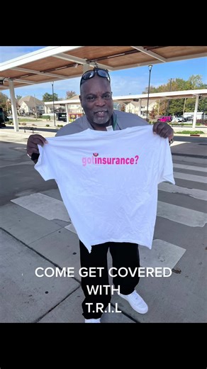 The “REAL” Insurance Lady on TikTok