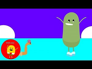 Happy Tree Friends - Tongue Twister Trouble With Original Beans!!