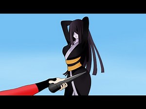 Demon slayer zero two dodging meme complete 2 | Nakime