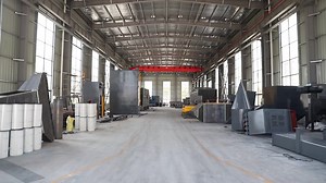 Dustless Rust Remover Sand Blasting Machine