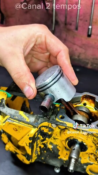 Old Hatsuta Partner R17 Chainsaw Review and Features