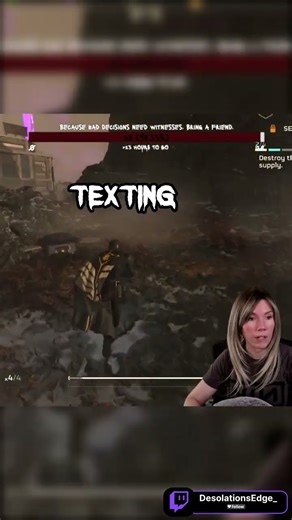 Squashed Like a Bug by Teammate 🤣💀