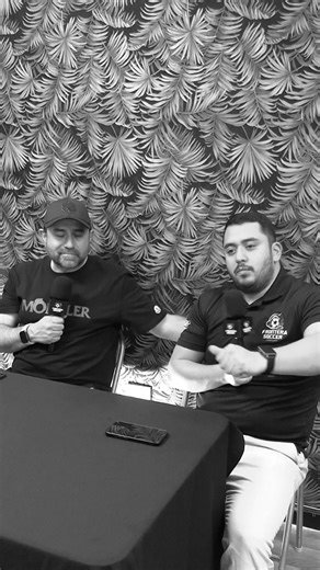 Videos de Frontera Soccer Podcast (@fronterasoccer) con “original sound - Frontera Soccer Podcast”