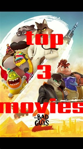 Hollywood movie Hindi dubbed #action #adventure #Thriller #animation